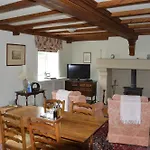Holiday home Middlehead
