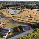 Middlehead Holiday home Pickering