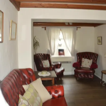 Ferienhaus Middlehead