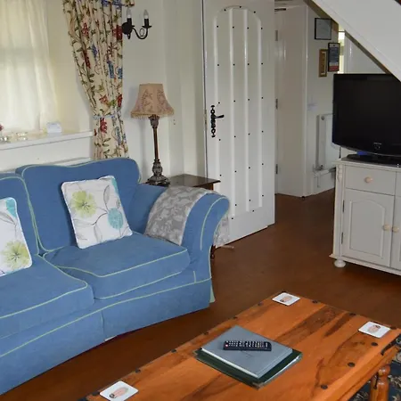 Ferienhaus Middlehead Pickering