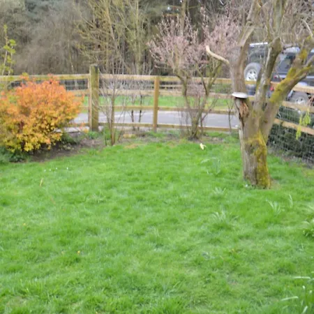 Middlehead 度假居 *