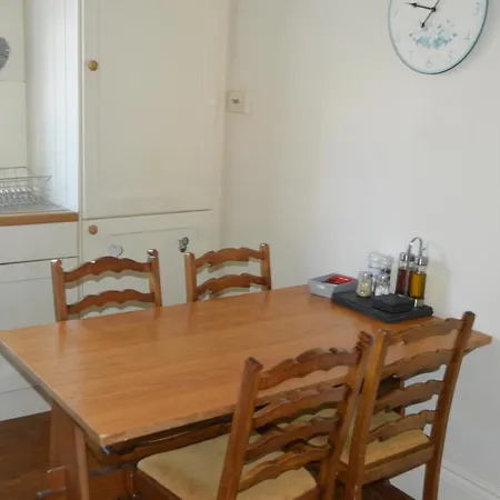 度假居 Middlehead 皮克林