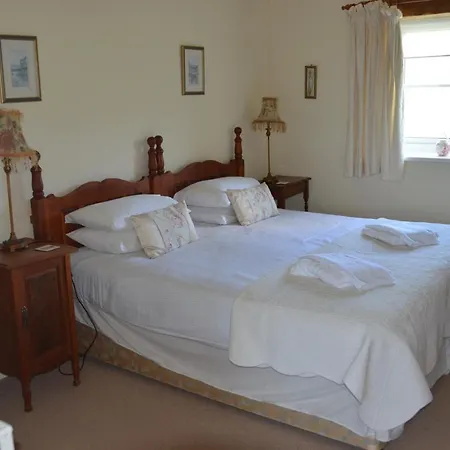 度假居 Middlehead *