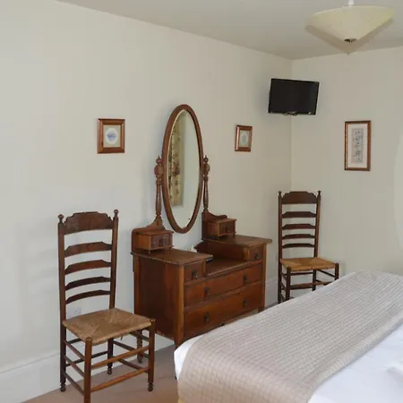 Ferienhaus Middlehead Pickering