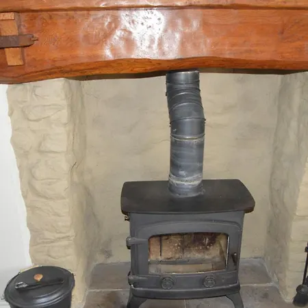 Middlehead 度假居