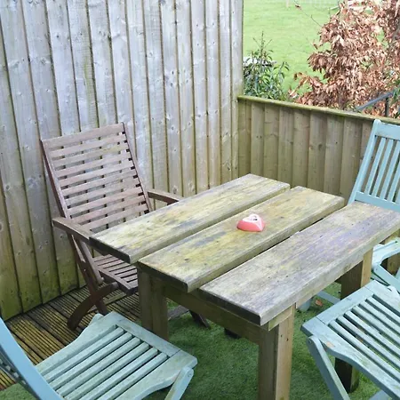 度假居 Middlehead 皮克林