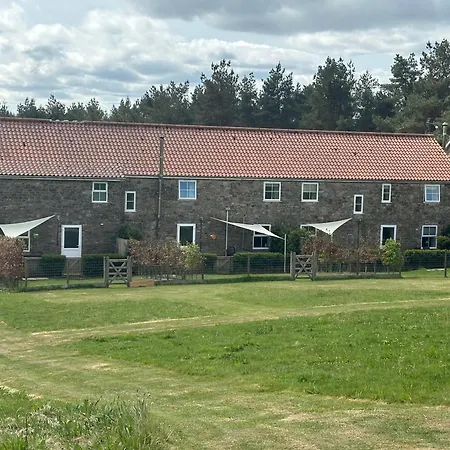 Middlehead * Pickering