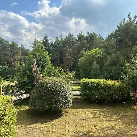 Middlehead Casa de Férias *