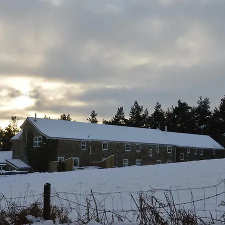 Middlehead 度假居 皮克林