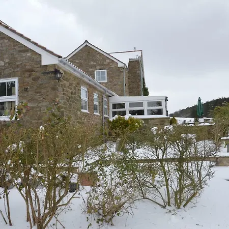 Holiday home Middlehead Pickering