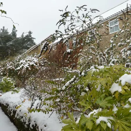 Middlehead 度假居 *