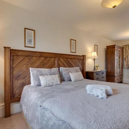 Holiday home Middlehead Pickering