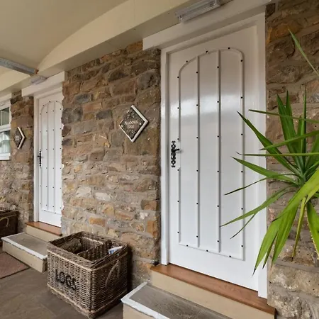 度假居 Middlehead 皮克林