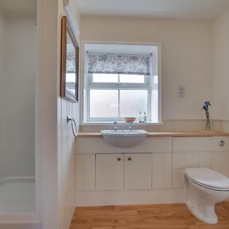 Middlehead 度假居 *