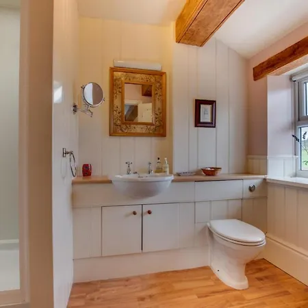 度假居 Middlehead *