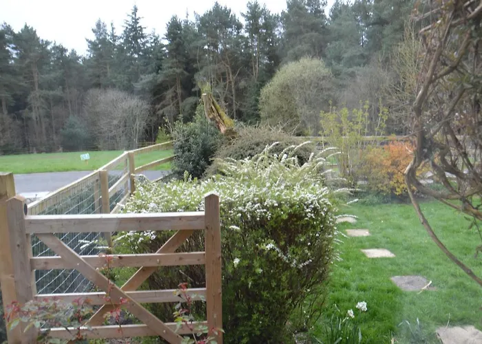 Middlehead Casa de Férias Pickering