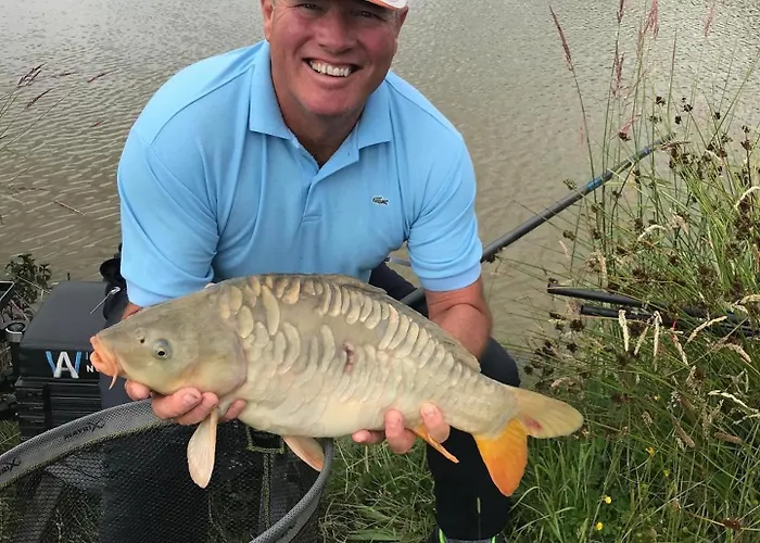 Middlehead * Pickering