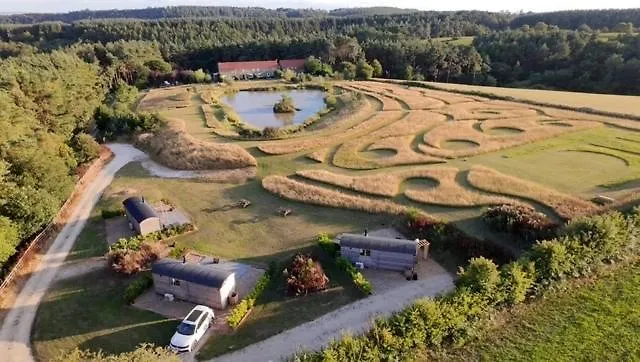 Middlehead Casa de Férias Pickering