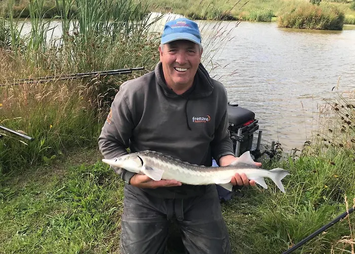 Casa de Férias Middlehead Pickering