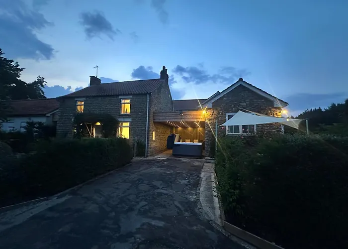 Middlehead Pickering