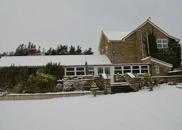 Casa de Férias Middlehead