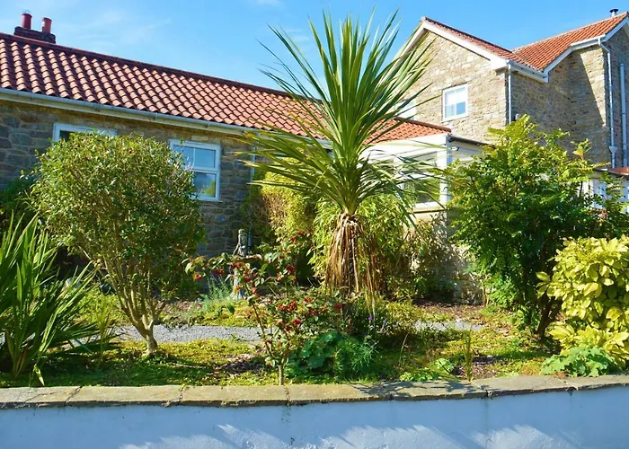 Casa de Férias Middlehead Pickering