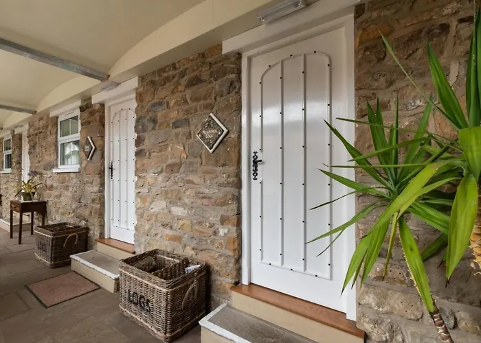 Casa de Férias Middlehead Pickering