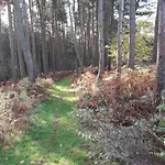 Hébergement de vacances Middlehead *