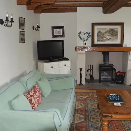 Holiday home Middlehead Pickering