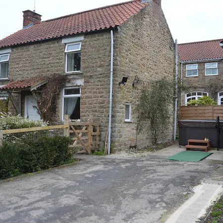 Holiday home Middlehead *