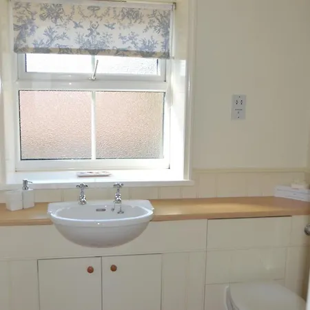 Middlehead Pickering