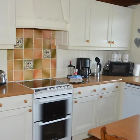 Holiday home Middlehead *