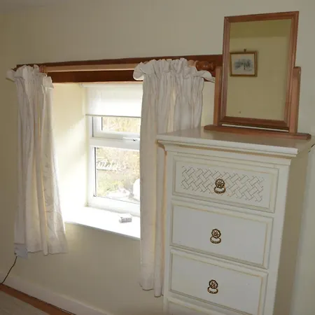 Middlehead Holiday home Pickering