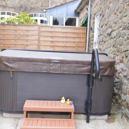 Middlehead Pickering