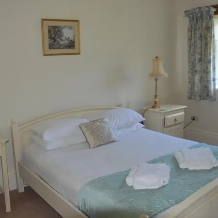 Middlehead Pickering