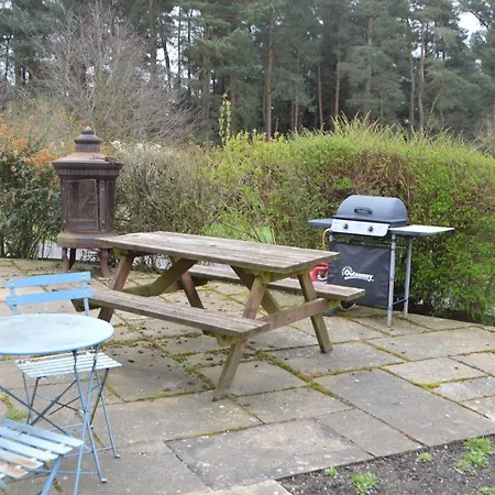 Holiday home Middlehead *