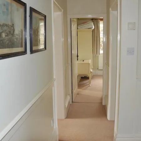 Middlehead Holiday home