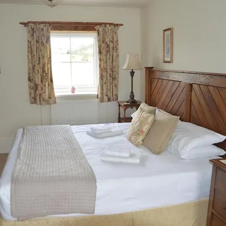 Holiday home Middlehead *