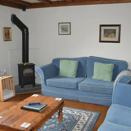 Holiday home Middlehead