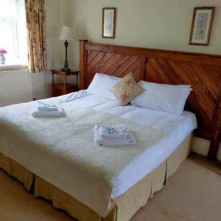 Middlehead Holiday home *