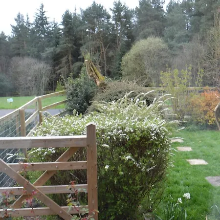 Middlehead Holiday home Pickering