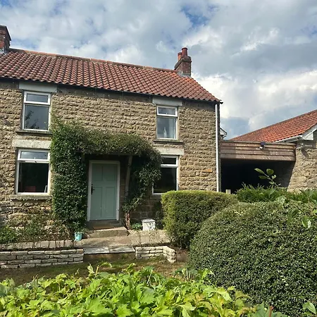 別荘 Middlehead ピカリング