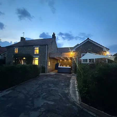 Middlehead ピカリング