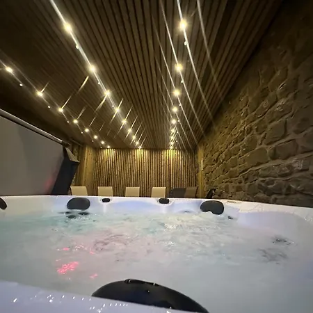 別荘 Middlehead ピカリング