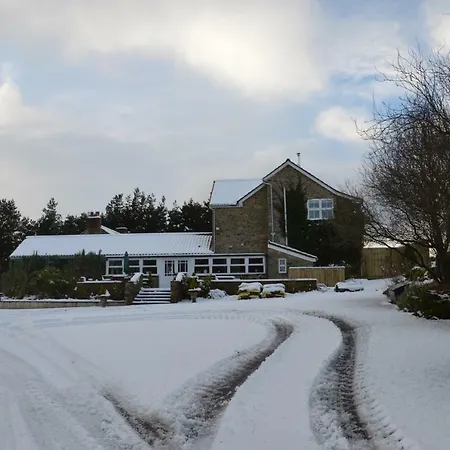 Middlehead * Pickering