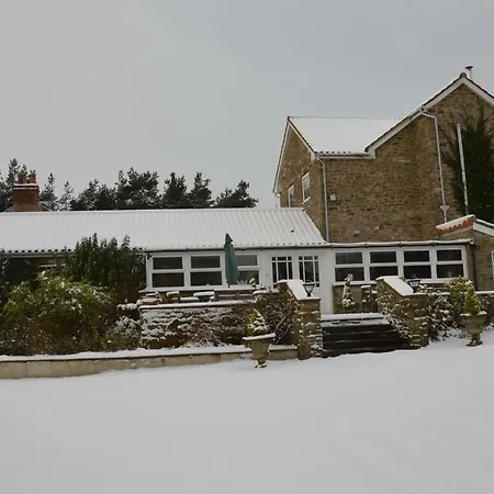 Holiday home Middlehead