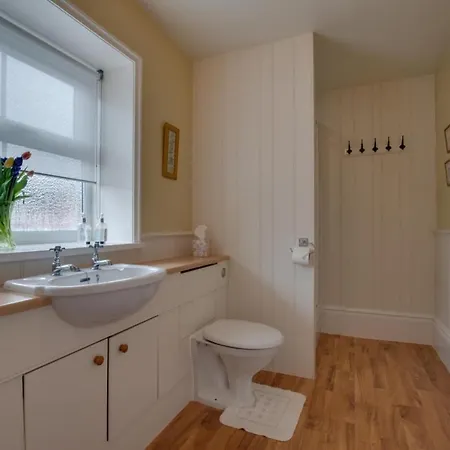 Middlehead Pickering