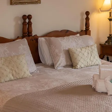 Middlehead Holiday home *