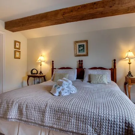 Middlehead Holiday home