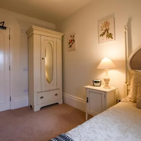 Holiday home Middlehead *